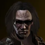 Sergeant Buford McQueef