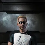 FJORD STANLEY