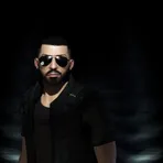 Amunos Tsubo