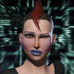 Bobby Jo Merrill