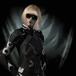 Lady Ka'boom