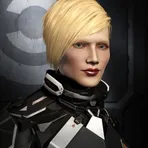Sister Saryn