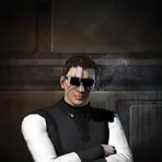 Larkois Xeibei