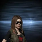 Miss C Estidal