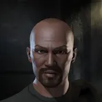 Demitri Atild