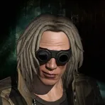 Pike Thorn