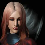 Draxis Darkcinder