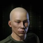 Dasypus Enskij