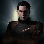 Kamina Starkiller