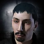Markinnon Valentine