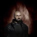 Jango Enaka