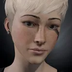 Evangeline Rhodes