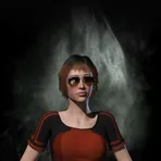 Claudia Talos