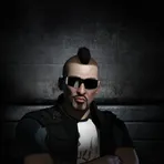 Mr Ketonator