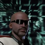 Detective Shaft
