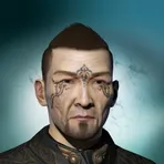Healer Xadi