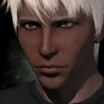 Jonah Black
