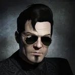 Derrick Cripe