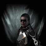 DarthAngel Warchenger