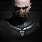Rufus Vex