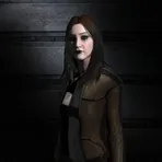 LadySansha Stark