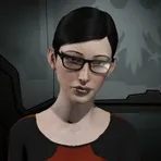 Freya Mandragoran