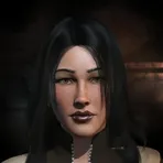 Xusia DeGrey