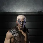 Fenris zuAsgard