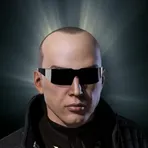 Canek bort