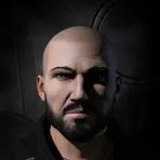 Erim Lycanus