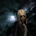 annabelle Tsero