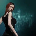 Andromeda Hunter