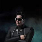 Nero Mugen