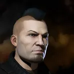 Marcus Ralas