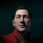Brandon Keane