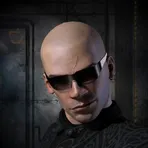 Cleric Jr Preston