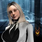 Lauren Eva'Lance