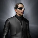 A-g-e-n-t Anderson