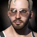 Cobra Bluett