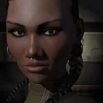 Zola Bustamante