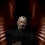 Cyber ROC