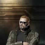 Defiant Aurilen