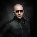 Darion Echerie