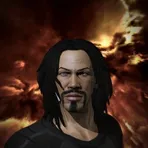Bentorius Black