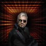 Gay Spacepilot