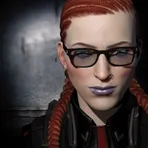 Annabell Dredd