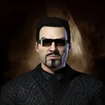 CI CEO Manager