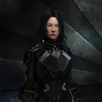 Silver Lexa