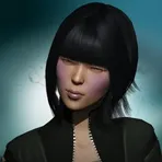 Miss Swain