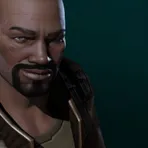 old man naldeer